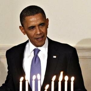 Statement by the President on Hanukkah