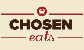 Chosen Eats