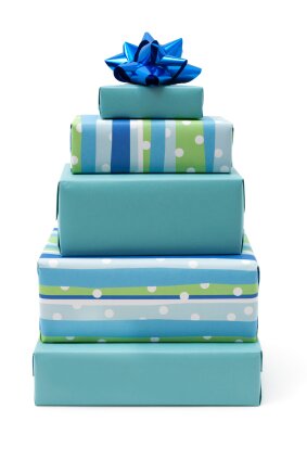 Greening Your Gifts at Hanukkah