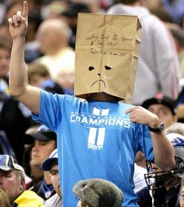 Detroit Lions